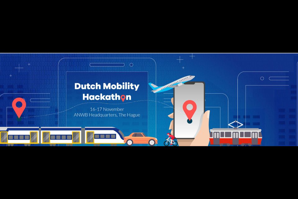 Dutch Mobility Hackathon