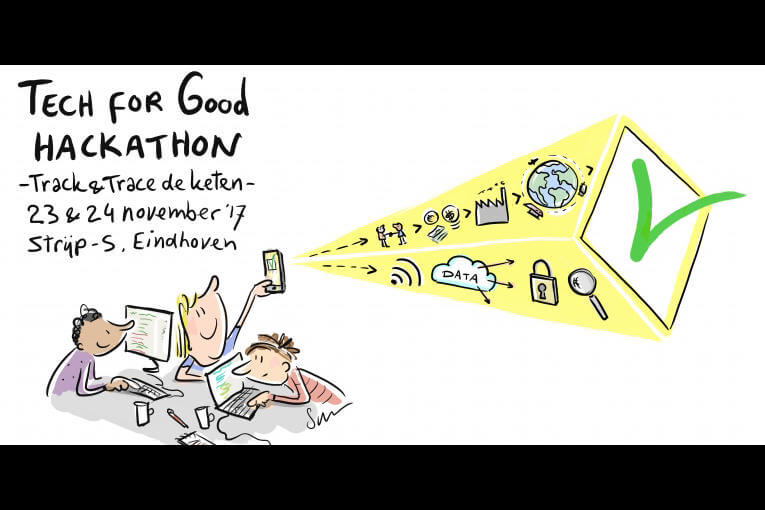 Tech for Good hackathon