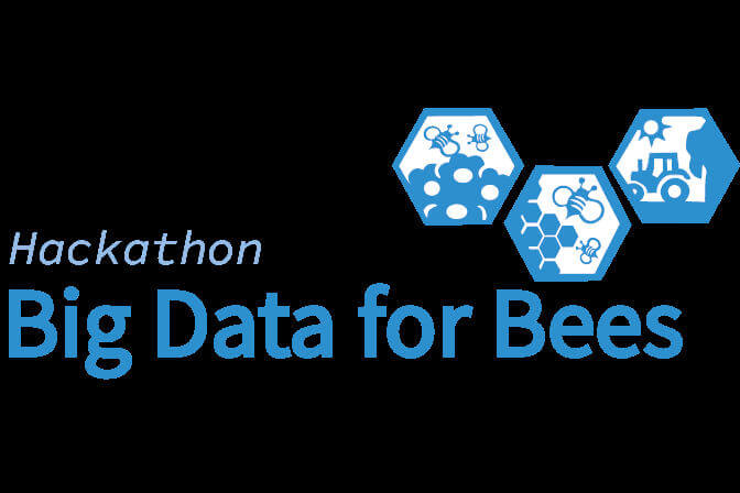 Big Data for Bees hackathon