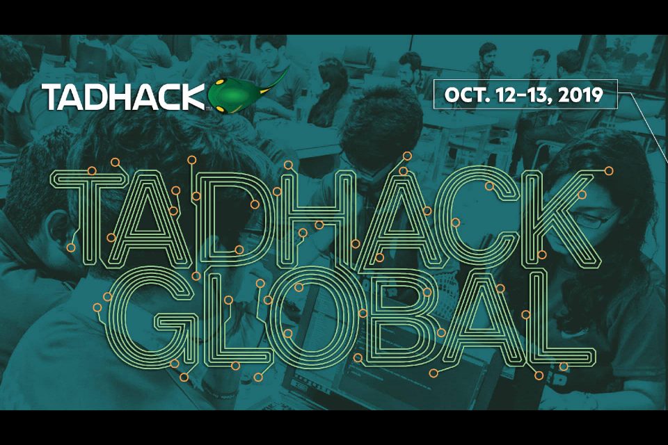 TADHack Global 2019 Hackathon