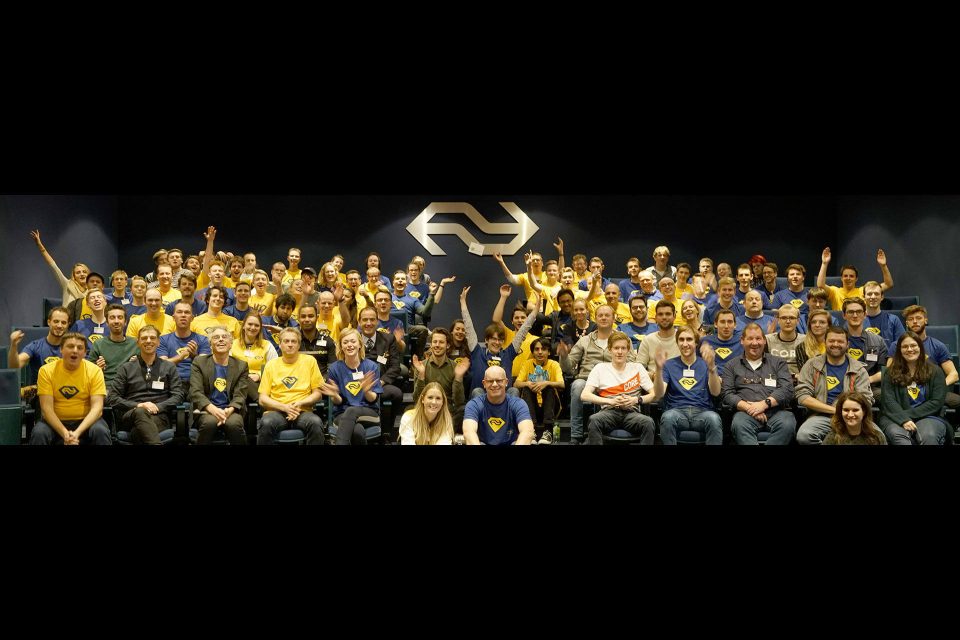 NS hackathon